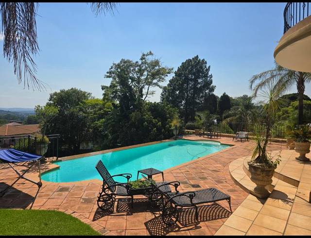 4 BEDROOM PROPERTY TO RENT IN WATERKLOOF RIDGE
